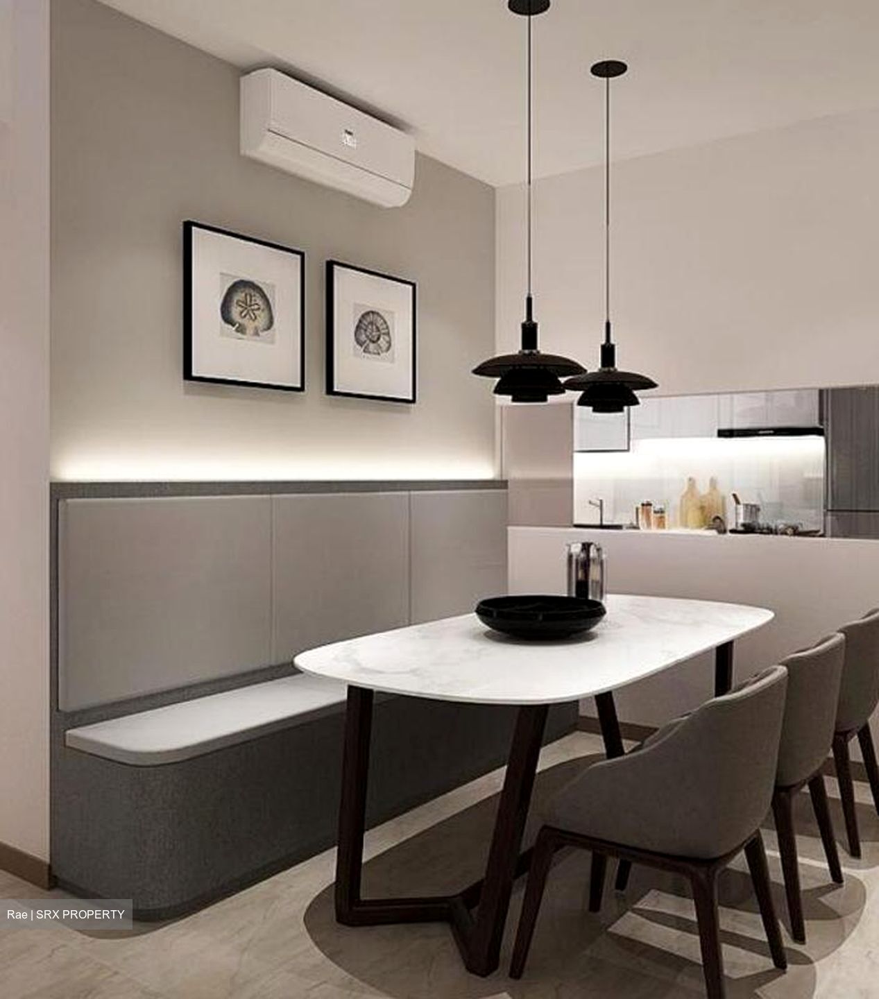 Normanton Park (D5), Apartment #594685451